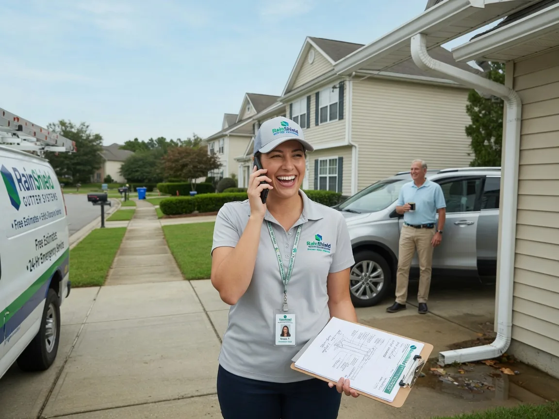 Gutter Installation Grand Saline, TX FAQs